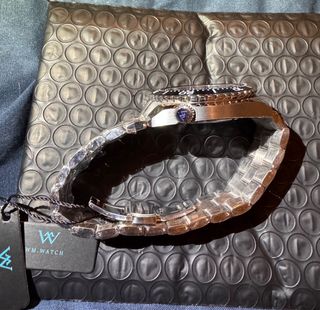 Reloj Automático Sumergible 200m