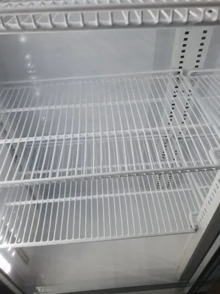 Armario expositor /refrigerador industrial