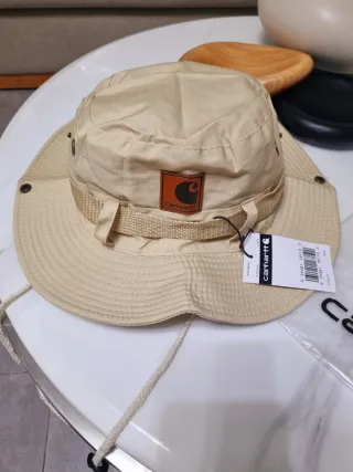 Sombrero Carhartt Beige