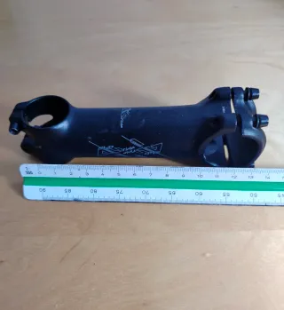 Potencia bici XLC AllRide 120mm 133g