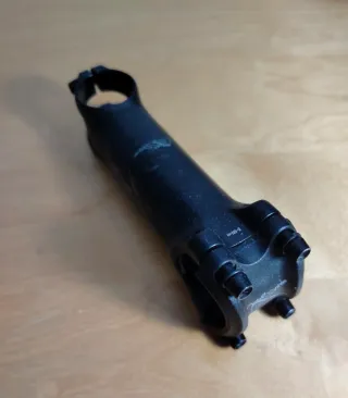 Potencia bici XLC AllRide 120mm 133g