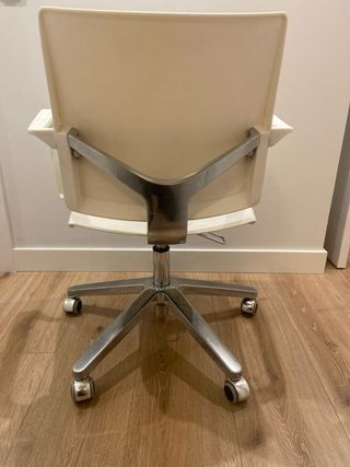 Silla de escritorio moderna