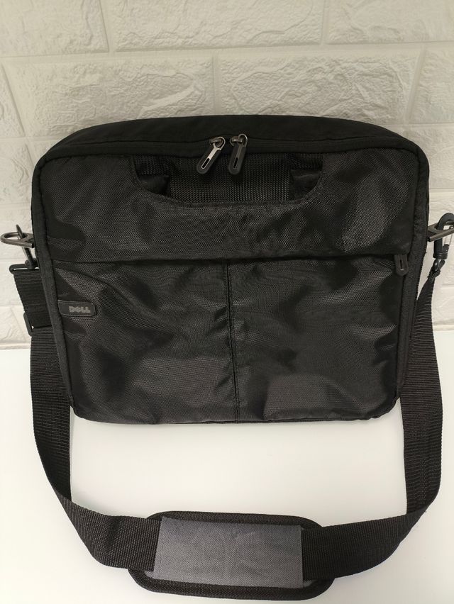 Maletín Dell Negro para Portátil y Documentos
