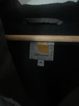 Chaqueta Carhartt Talla M hombre