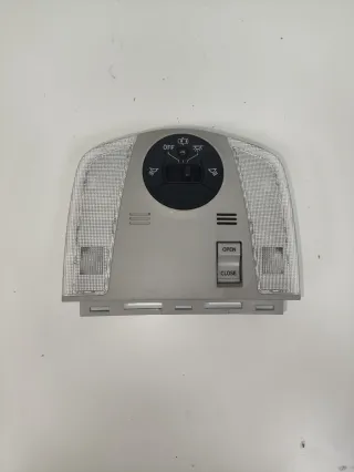 Luz de techo interior Toyota Prius de 2012