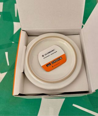 Olla Mini Cocotte Le Creuset Beige