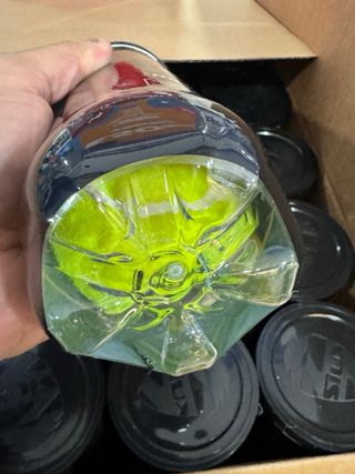 Pelotas Pádel Siux Match Pro (3 uds)