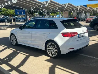 Audi A3 2017