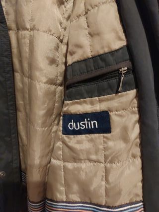 Chaqueton acolchado hombre 54