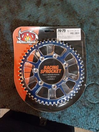 Corona Moto Master 428-51T