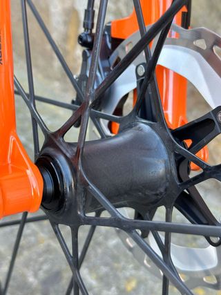 KTM SCARP MT EVO 3 PARIS CUSTOM by RRBIKERS