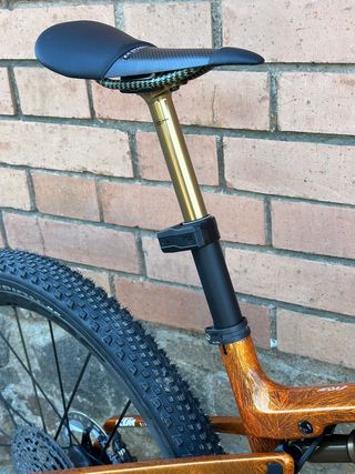 KTM SCARP MT EVO 3 PARIS CUSTOM by RRBIKERS