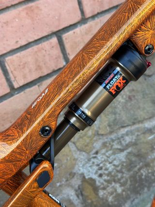 KTM SCARP MT EVO 3 PARIS CUSTOM by RRBIKERS