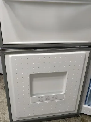 Frigorífico Balay Inoxidable 2.00x70cm, No Frost