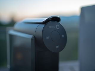 Máquina Delta Q Mini Qool + 12 Cápsulas