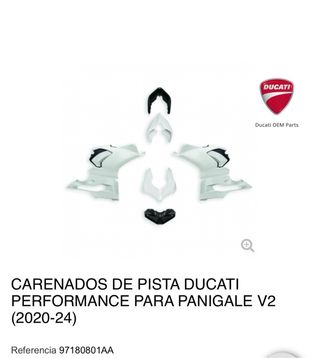 Ducati Panigale V2 Troy Bayliss Ed.