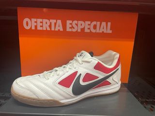 Nike gato Futbol Sala 