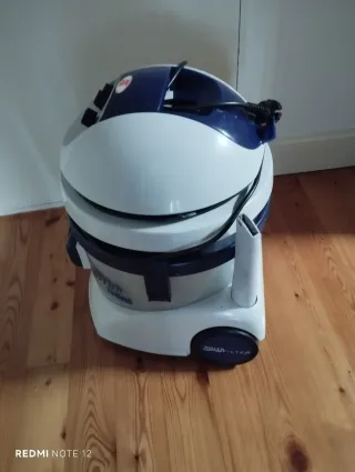 Aspiradora Onda Mini