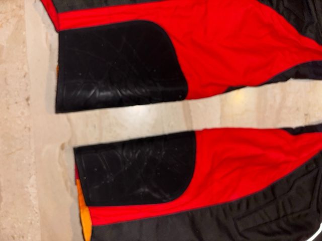 Pantalones Esquí Dainese Gore-Tex