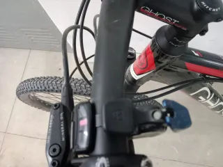 Bicicleta Ghost SE3000 26