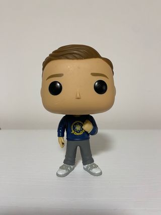 Funko Pop! Peter Parker 224 Marvel (Con Caja)