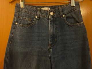Pantalones vaqueros Mango Talla 164cm 13-14 años