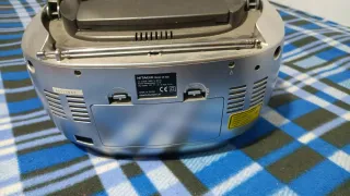 Radio CD Hitachi CX-430