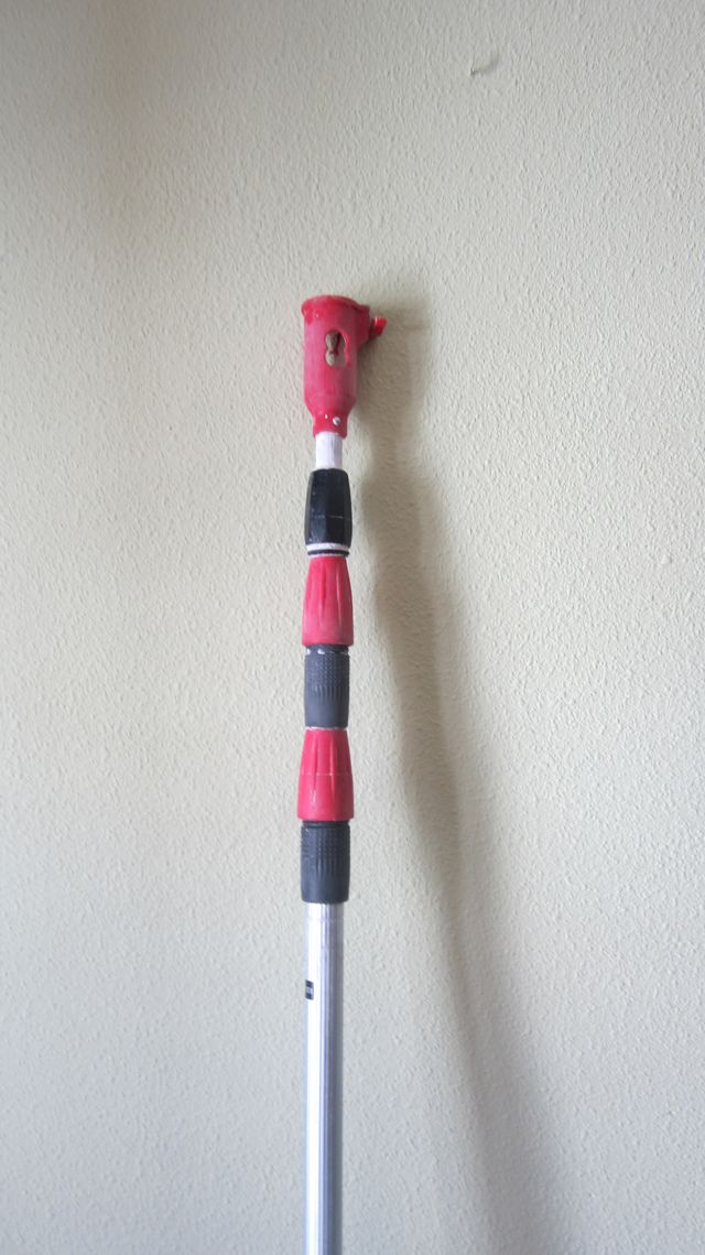 Alargadera 5 metros fachadas casas pisos