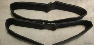 Cinturoni Tattici Militari Neri