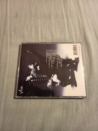 Jerusalem Prophet CD raro christian aor hard rock