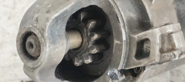 MOTOR ARRANQUE BMW SERIE 5 LIM. (F10) 530d xDrive