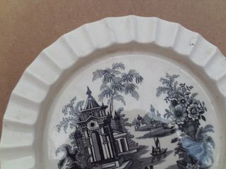 Cenicero Grande La Cartuja de Sevilla