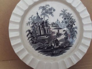 Cenicero Grande La Cartuja de Sevilla