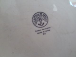 Cenicero Grande La Cartuja de Sevilla