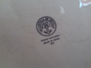 Cenicero Grande La Cartuja de Sevilla