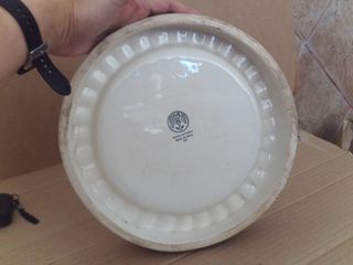 Cenicero Grande La Cartuja de Sevilla