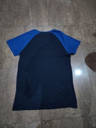 Camiseta manga corta talla S SOLO EN VINTED