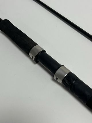 Caña de Pescar Daiwa Saltist AGS 802HFS