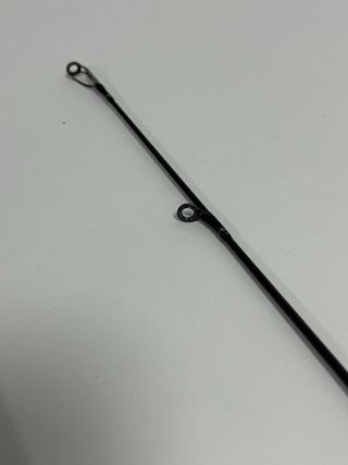 Caña de Pescar Daiwa Saltist AGS 802HFS