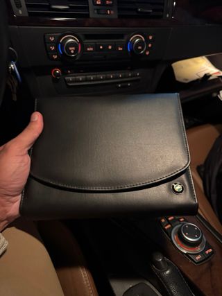 OPORTUNIDAD BMW SERIE 3 318D