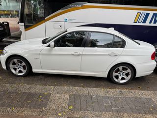 OPORTUNIDAD BMW SERIE 3 318D