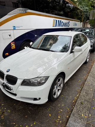 OPORTUNIDAD BMW SERIE 3 318D
