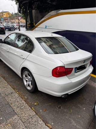 OPORTUNIDAD BMW SERIE 3 318D