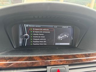 OPORTUNIDAD BMW SERIE 3 318D