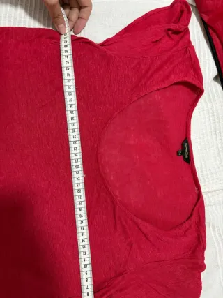 Camiseta Massimo Dutti talla M