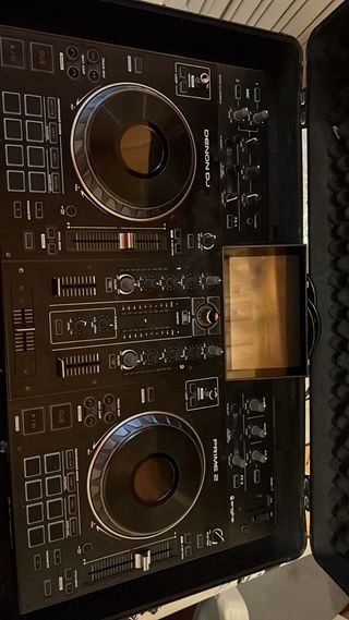 Denon Prime 2 Controlador DJ