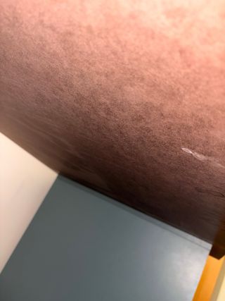 Tablero Madera Ikea Karlby encimera escritorio