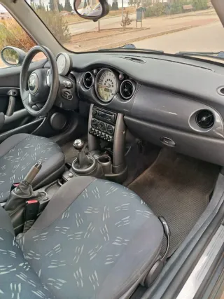 MINI Mini 2004