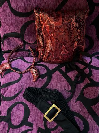 Disfraz Diablilla Atosa Adulto Talla XS-S.