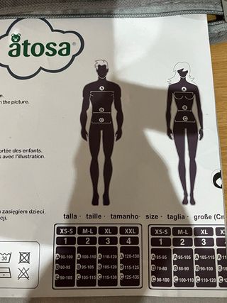 Disfraz Diablilla Atosa Adulto Talla XS-S.